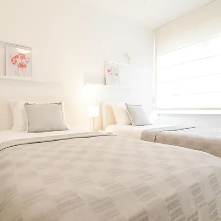 Apartment Luna Deluxe & Free Parking