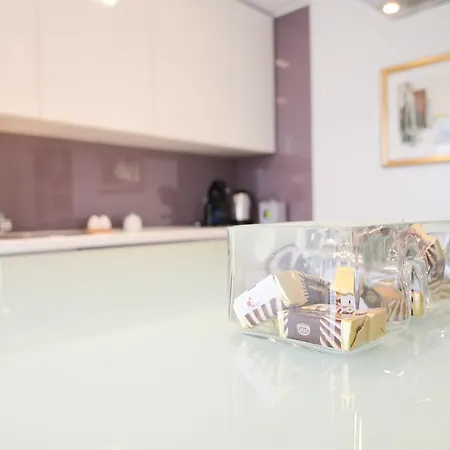 Apartment Luna Deluxe & Free Parking
